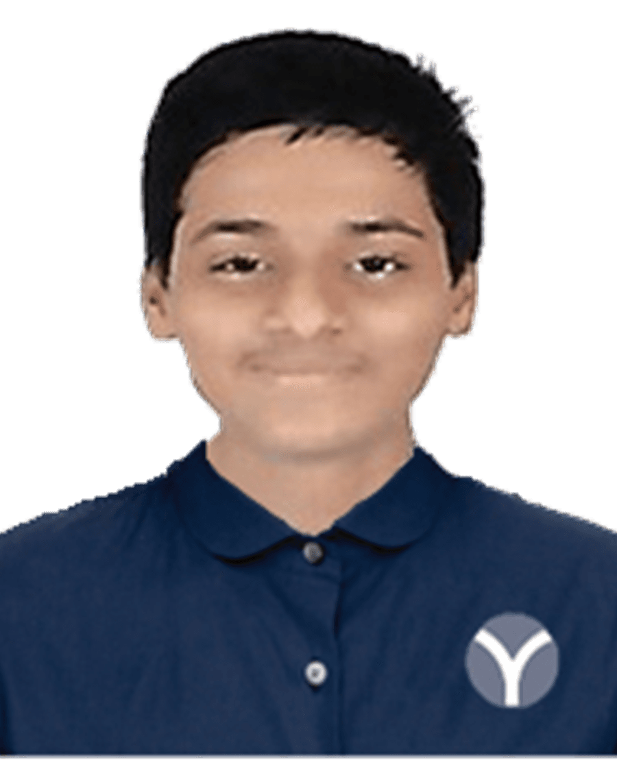 Aarya Patil