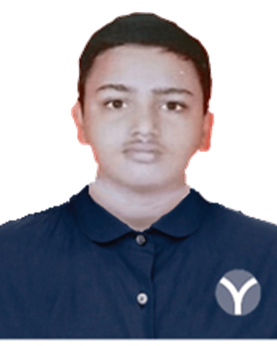 Aryan Shrivastav
