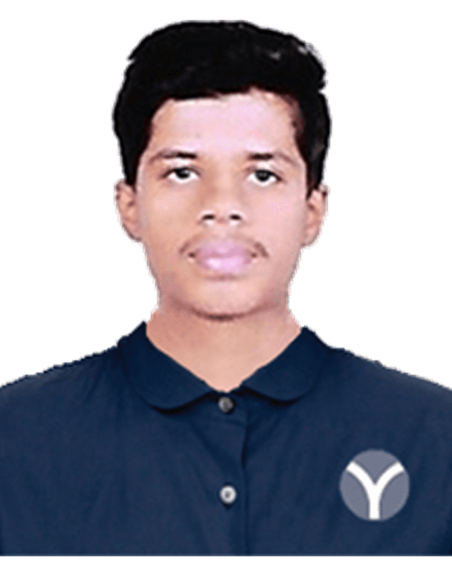 Atharva Shinde