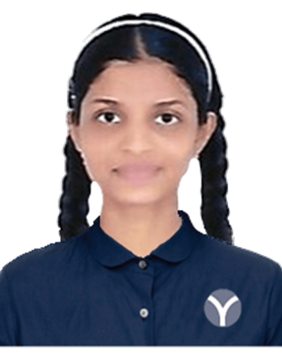 Khushi Jha