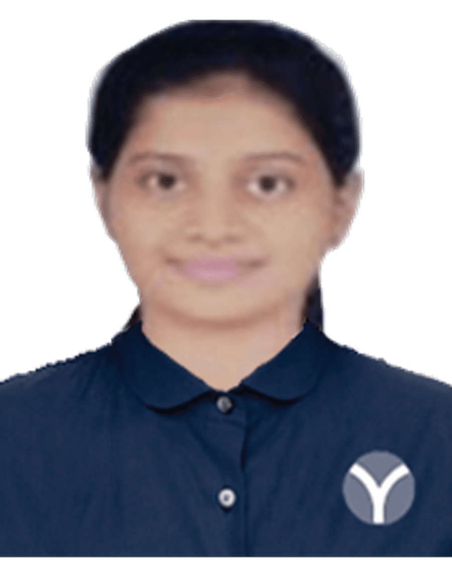Ritiksha Poojari