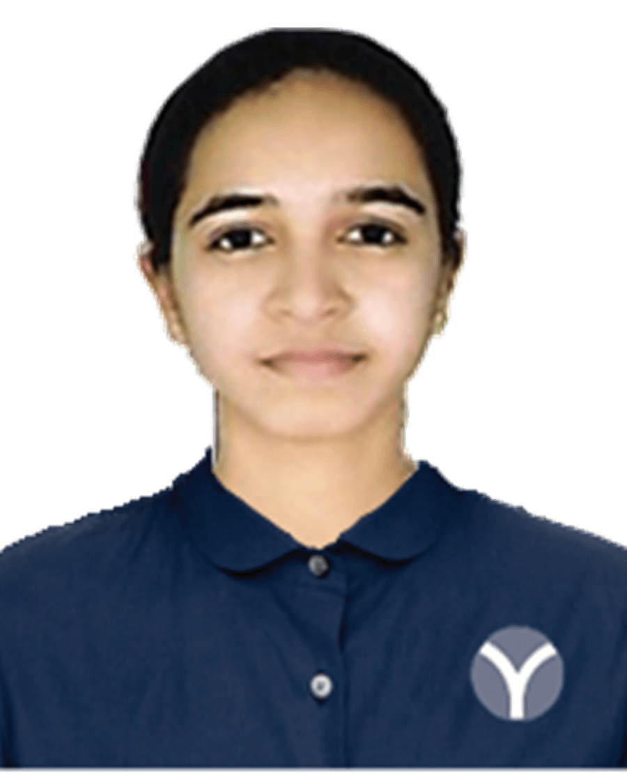 Samrudhi Dube