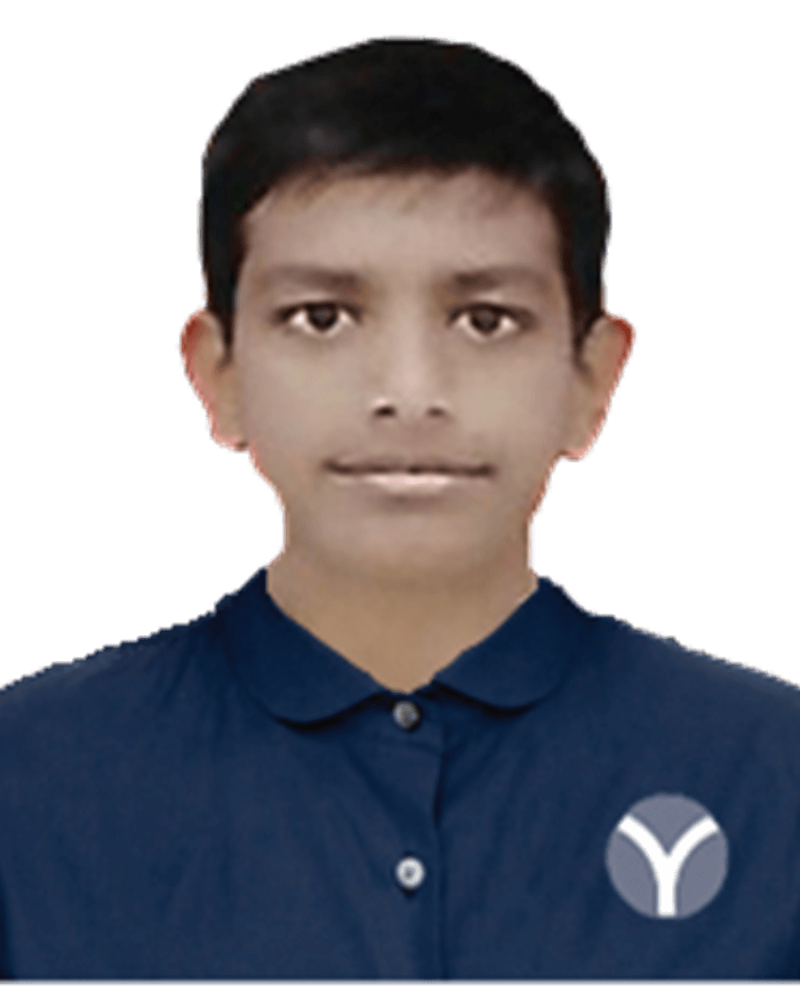 Sushant Joshi