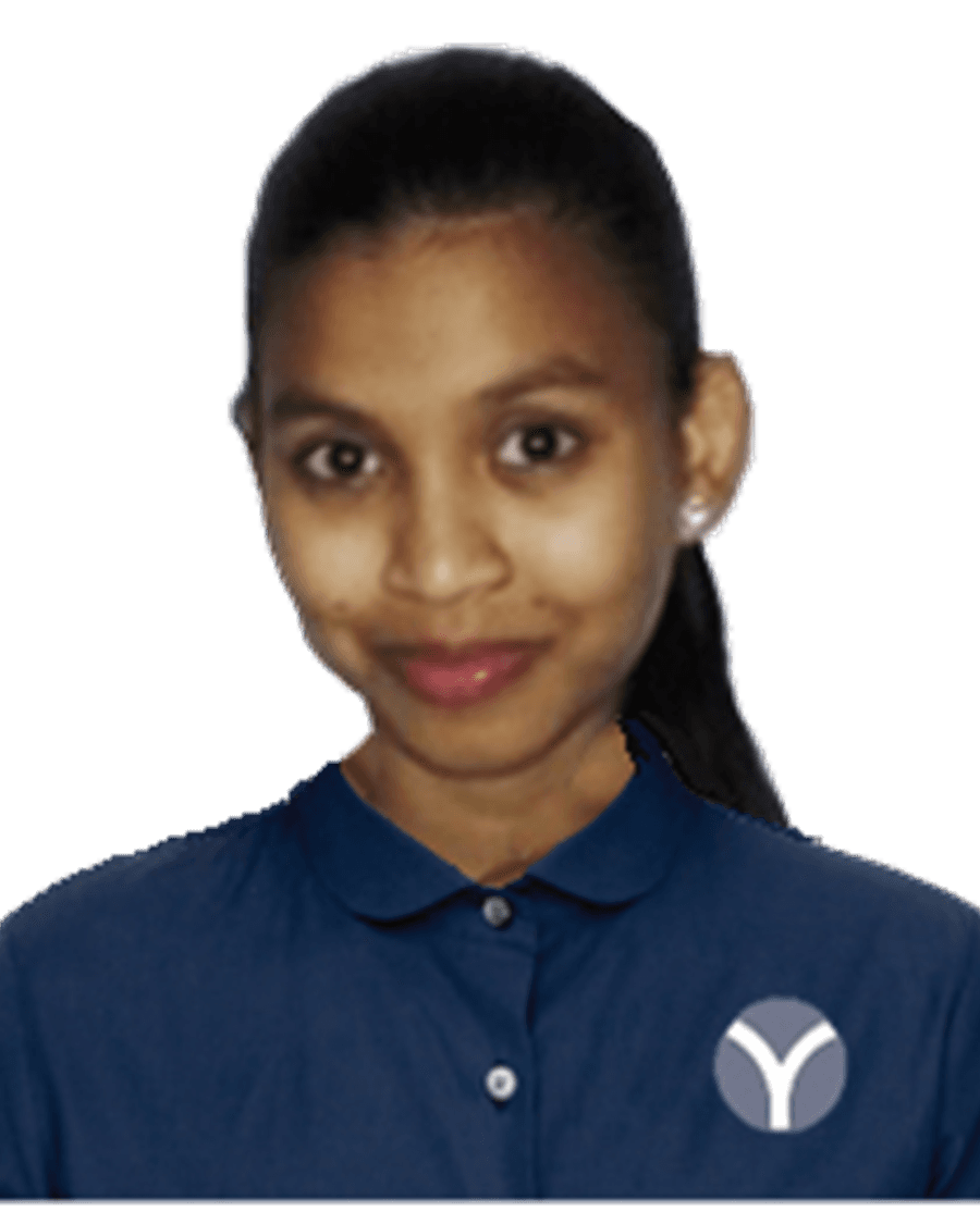 Tanvi Aditya