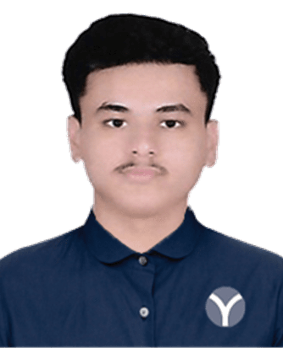 Ujjwal Upadhyay