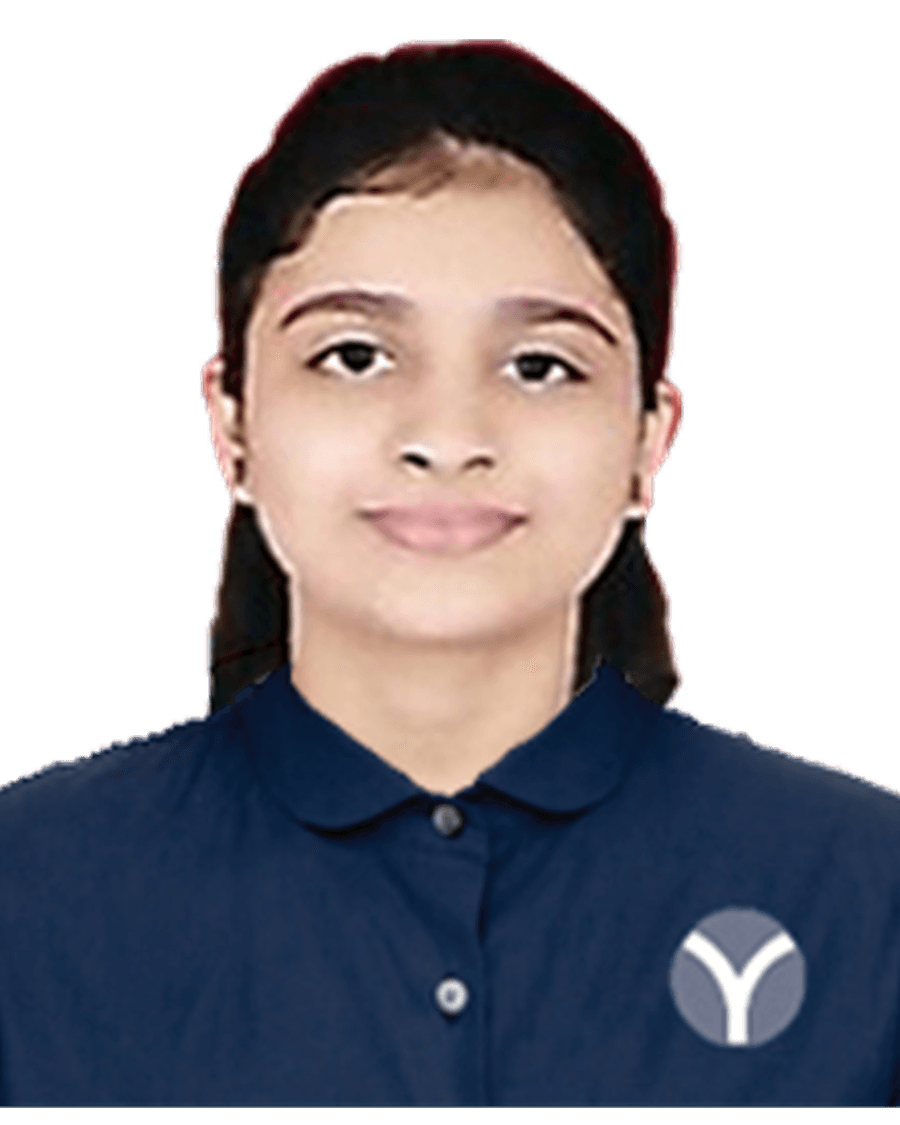 Urvi Pimple