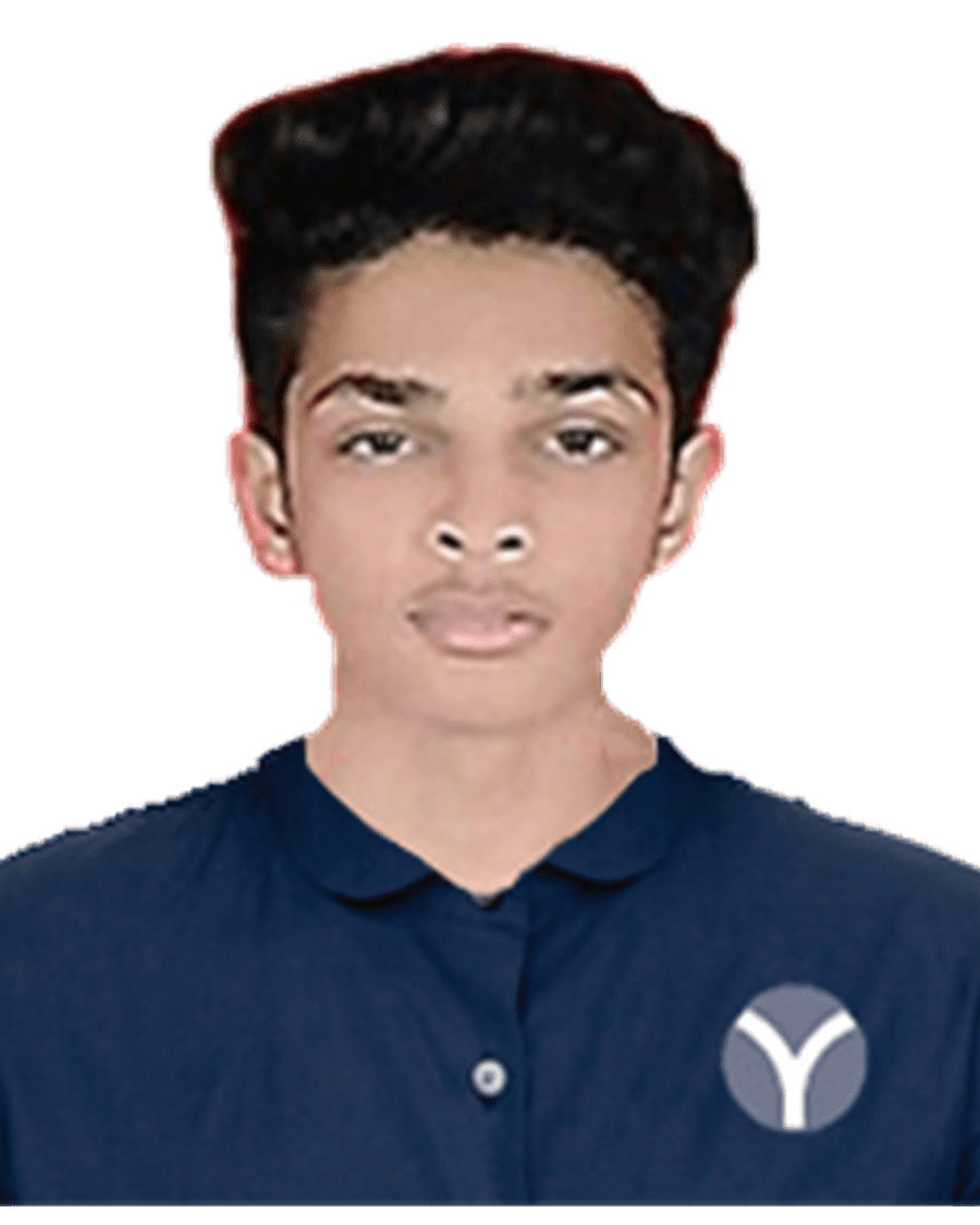 Yashraj Singh