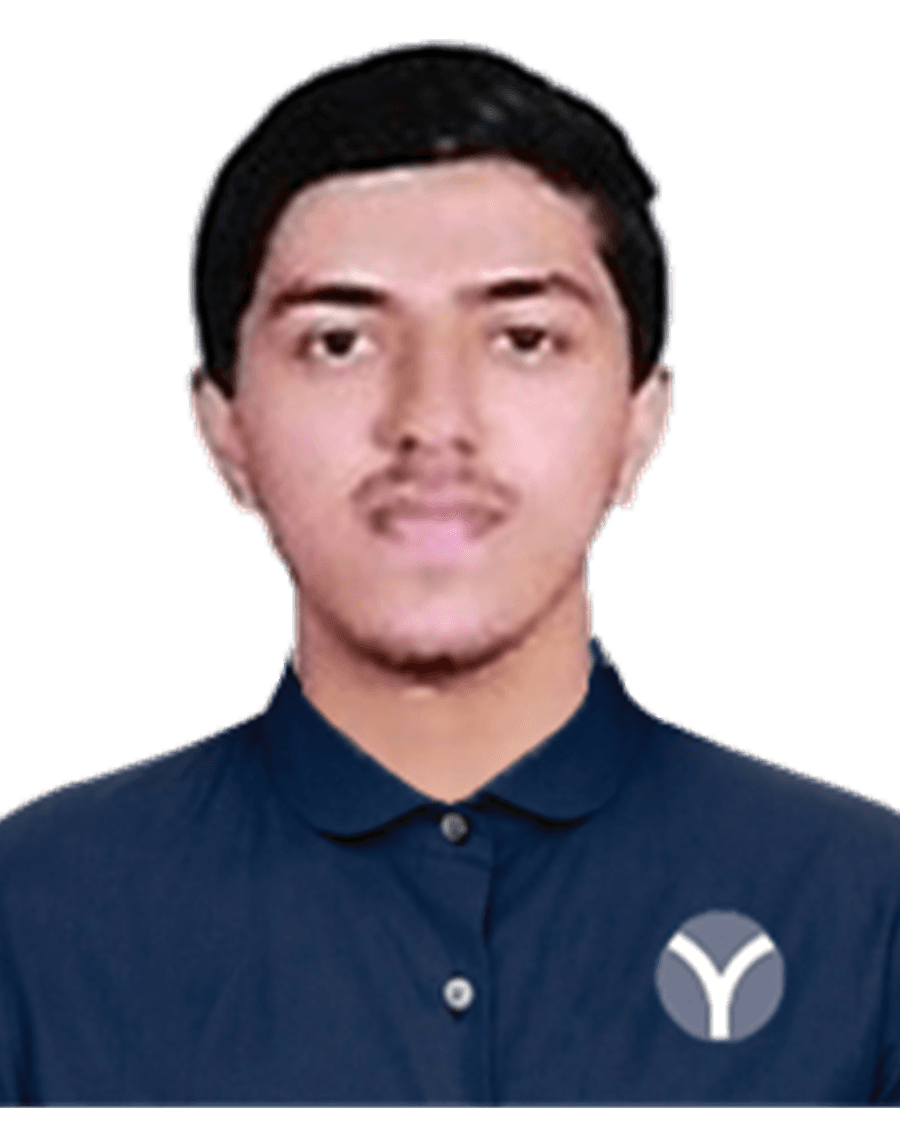 Zaid Ansari