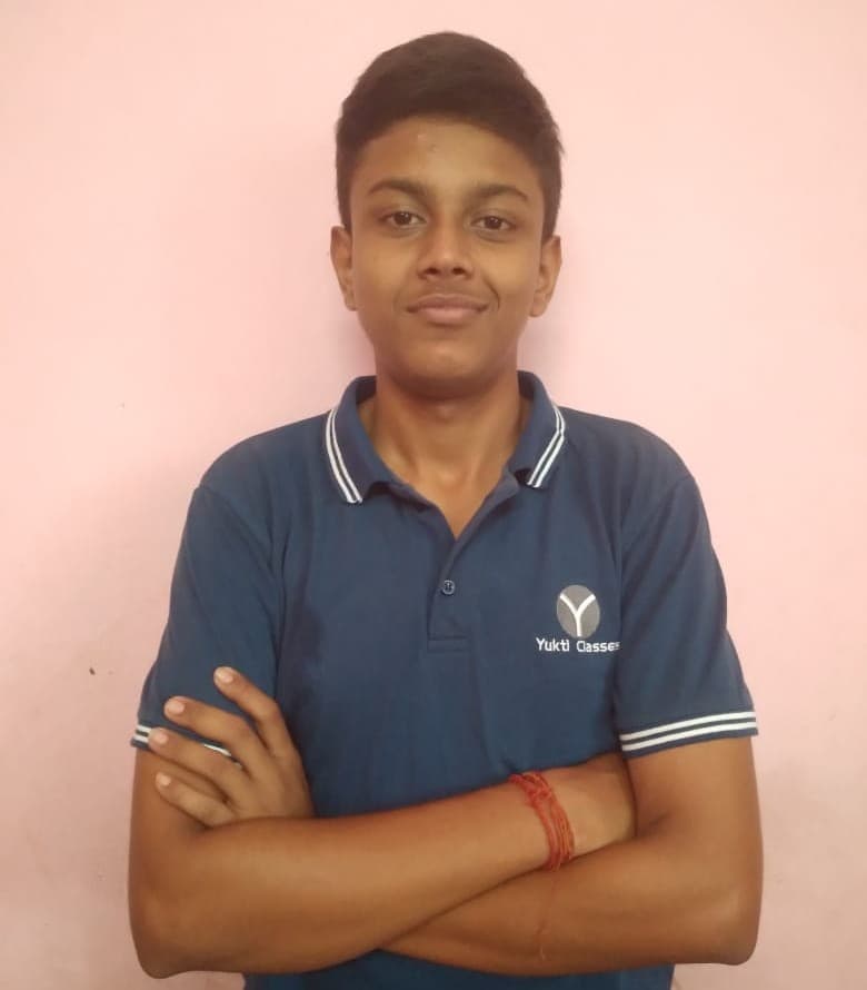 Ayush Kumar Ojha