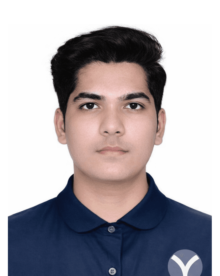 Harshad Salunkhe