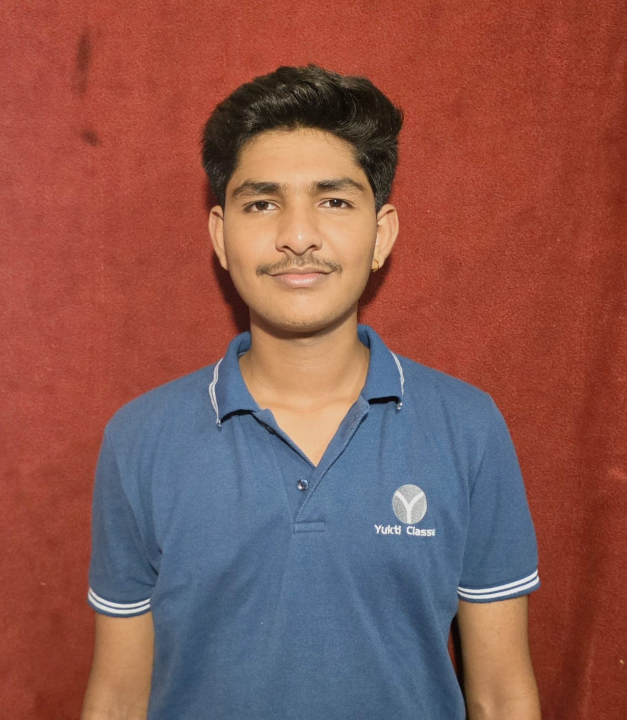Jash Parag Patil