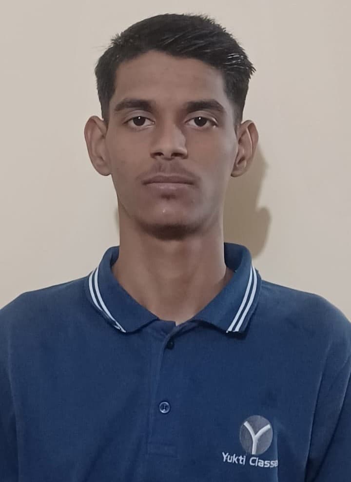 Raman Pandey